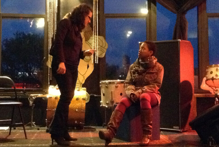 Second Site Unveils 2026 Lineup Featuring THE BEAUTY PROJECT