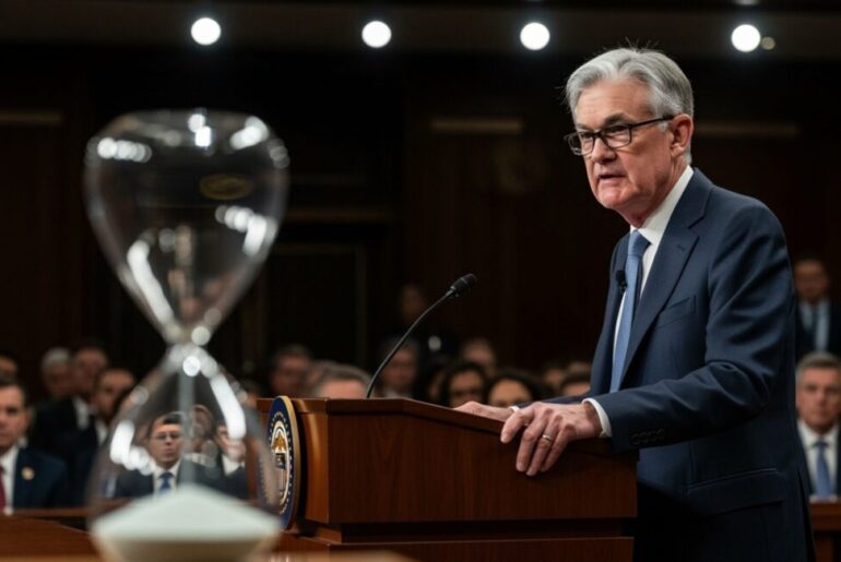 The Powell Affair and the Limits of The Fed's Immunity