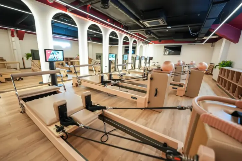 Snap Fitness Unveils Luxe 24/7 Gym Concept in London