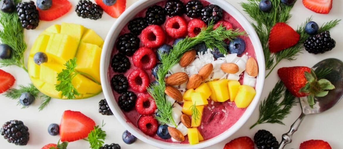 6 storecupboard superfoods that don't cost very much at all