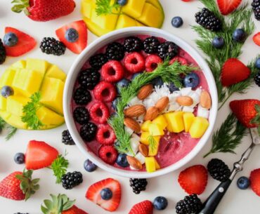 6 storecupboard superfoods that don't cost very much at all