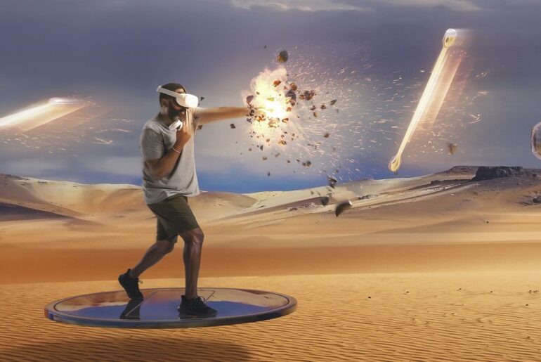 Meta’s Layoffs Leave Supernatural Fitness Users in Mourning