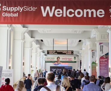 Complete 2026 supplement industry event guide