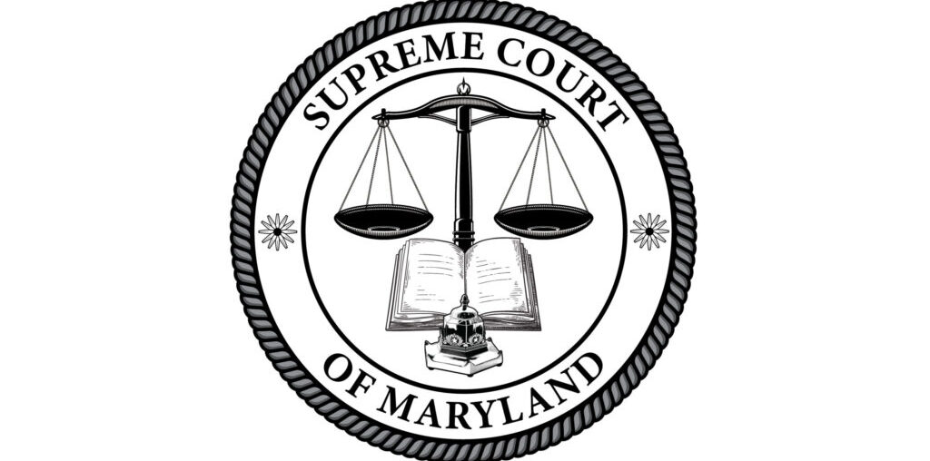 Governmental immunity after Inner Harbor bike accident