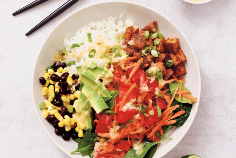 How Food can Ease Menopause Symptoms — WHYY