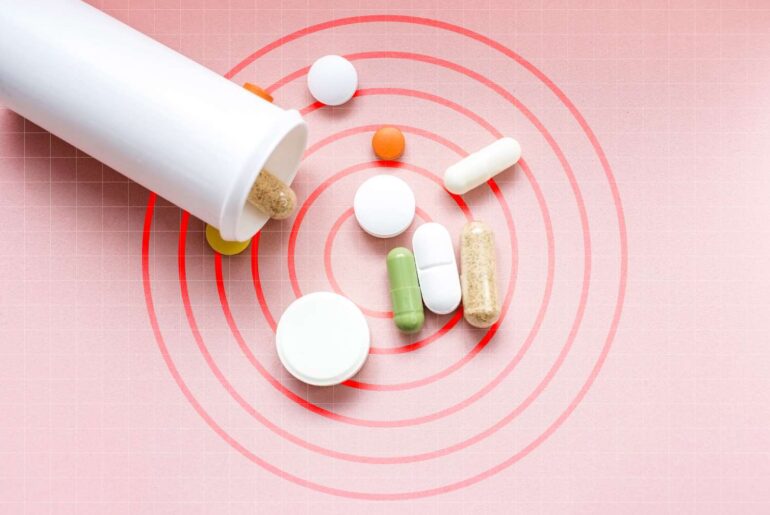 Supplements to Avoid If You're Taking a GLP-1 Medication