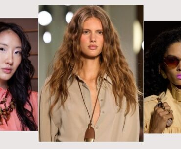 Behold: The Beauty Trends Making a Comeback in 2026