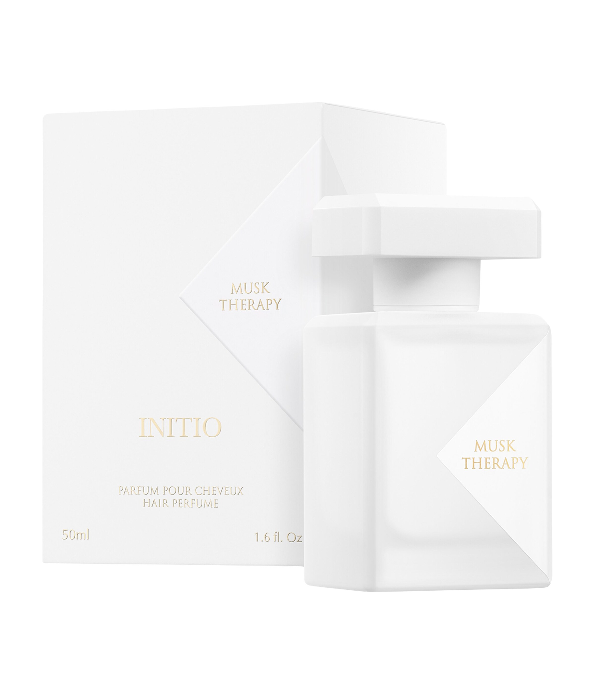 Initio Parfums Privés Musk Therapy Hair Mist (50ml)