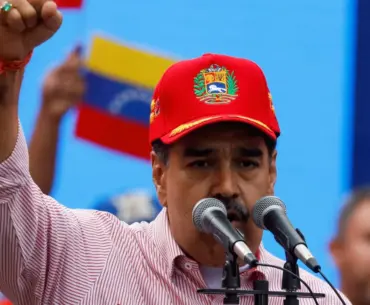 The Caracas Snatch: Why Sovereign Immunity Just Expired