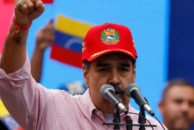 The Caracas Snatch: Why Sovereign Immunity Just Expired