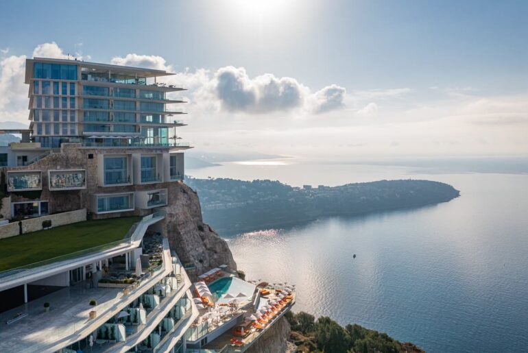 Beat a retreat: These are the best wellness destinations for 2026