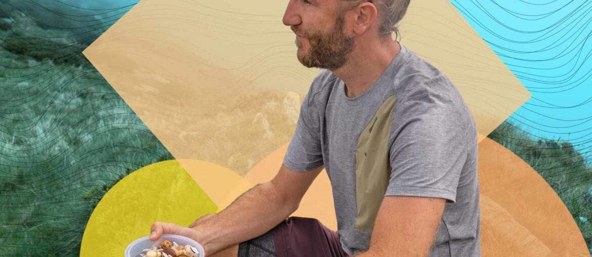 The 'Healthy' Snack That May Be Causing Weight Gain