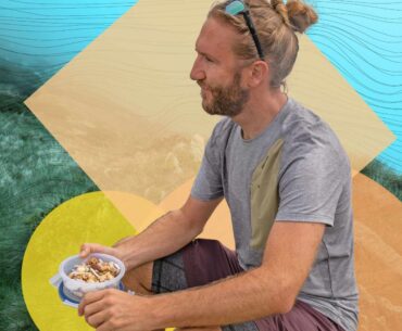 The 'Healthy' Snack That May Be Causing Weight Gain