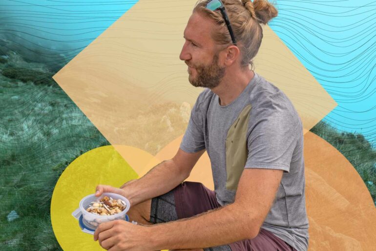 The 'Healthy' Snack That May Be Causing Weight Gain