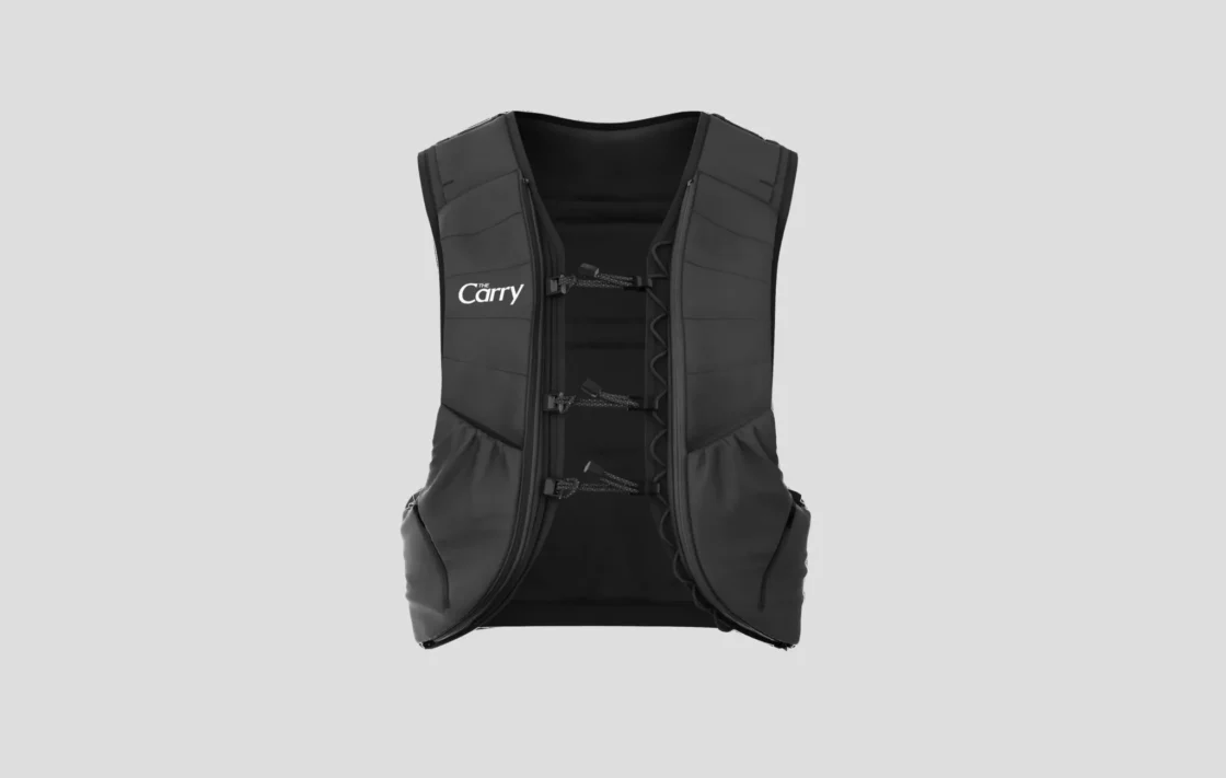 The Carry vest