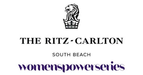 Women's Power Series Returns to The Ritz-Carlton, South Beach on February 27, with Leaders Across Hospitality, Beauty & Wellness, and Sports