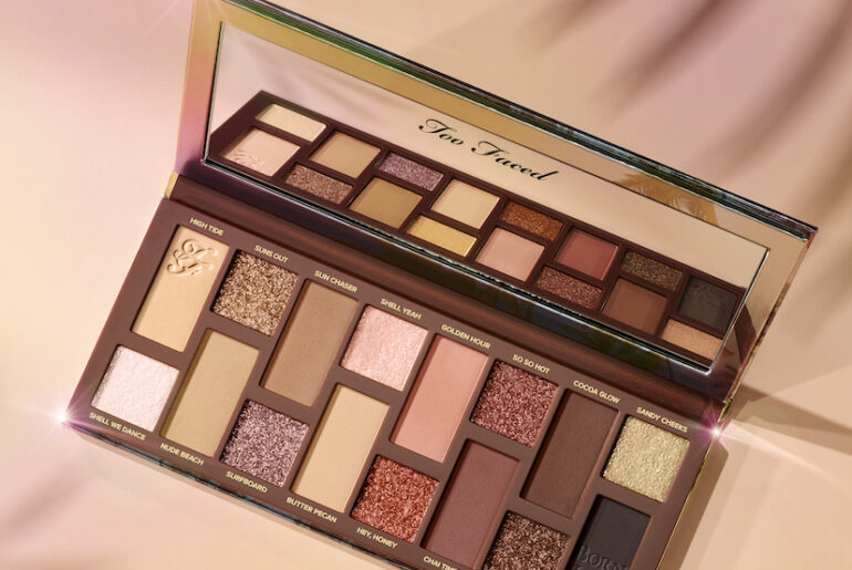 How beauty’s beleaguered makeup brands can turn it around