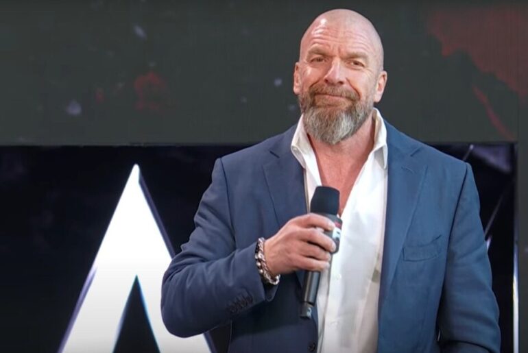 Triple H Pens Column About Physical Fitness