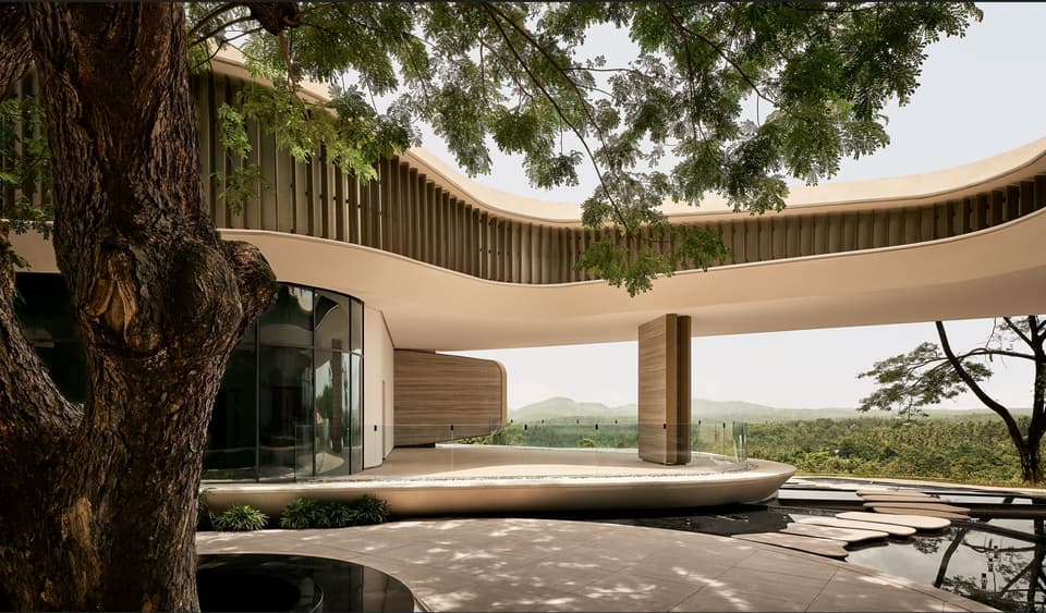 Medical wellness meets ancient healing at Tulah Kerala