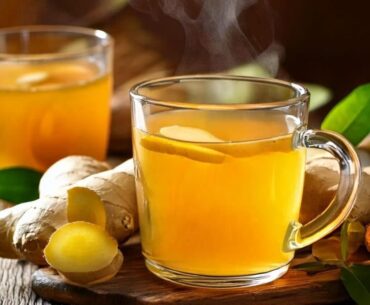 There 5 Immunity Blends Can Help You Overcome Those Winter Health Woes