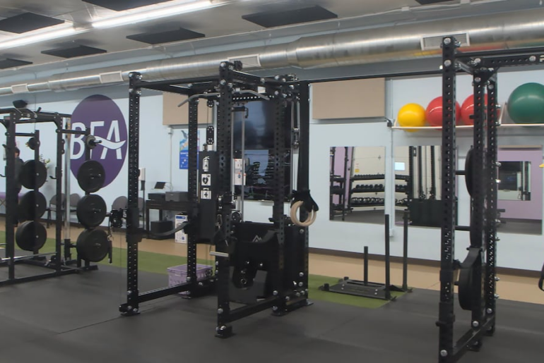 Breath of Fresh Air Fitness Club now opening in Morgantown