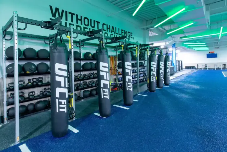 UFC GYM Proves Selling Access Is No Longer Enough in Fitness 