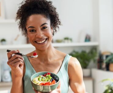 Is cycle syncing the next big thing in women’s nutrition?