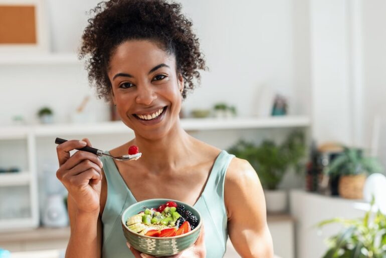 Is cycle syncing the next big thing in women’s nutrition?