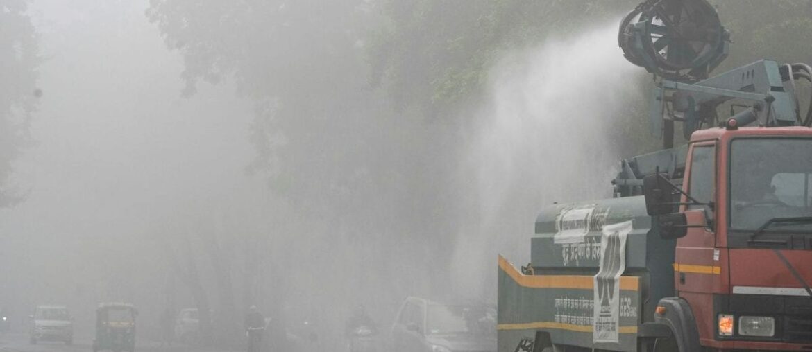 Vitamin C Can Protect Your Lungs From Air Pollution? This New Study Seems To Think So