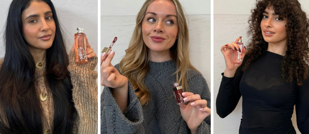 Grazia Review: Dior Addict | A New Era For Dior Beauty