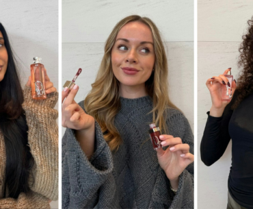 Grazia Review: Dior Addict | A New Era For Dior Beauty