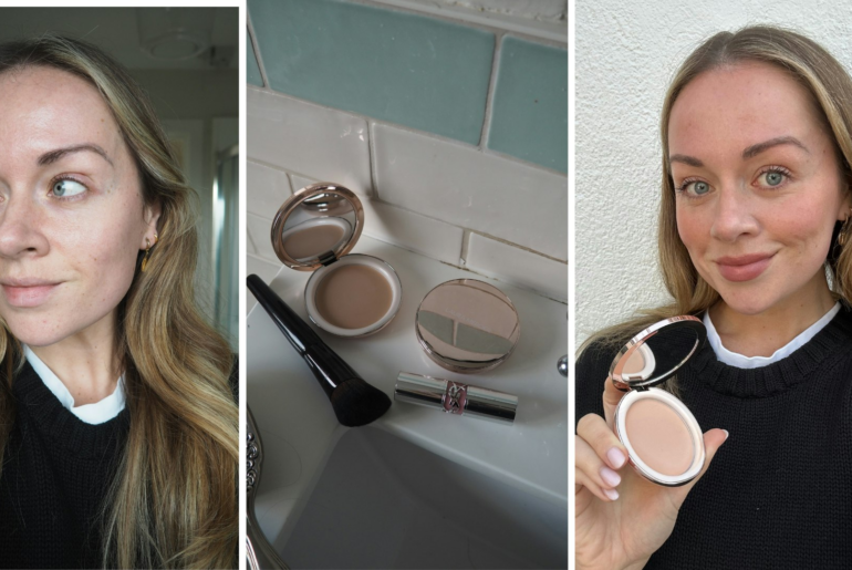 Laura Mercier Tinted Blur Balm