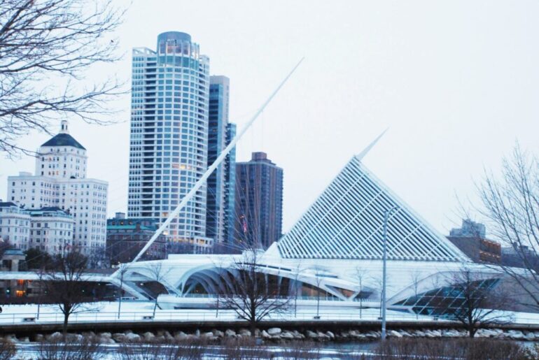 Get Healthy with Milwaukee Downtown’s Winter Wellness Week