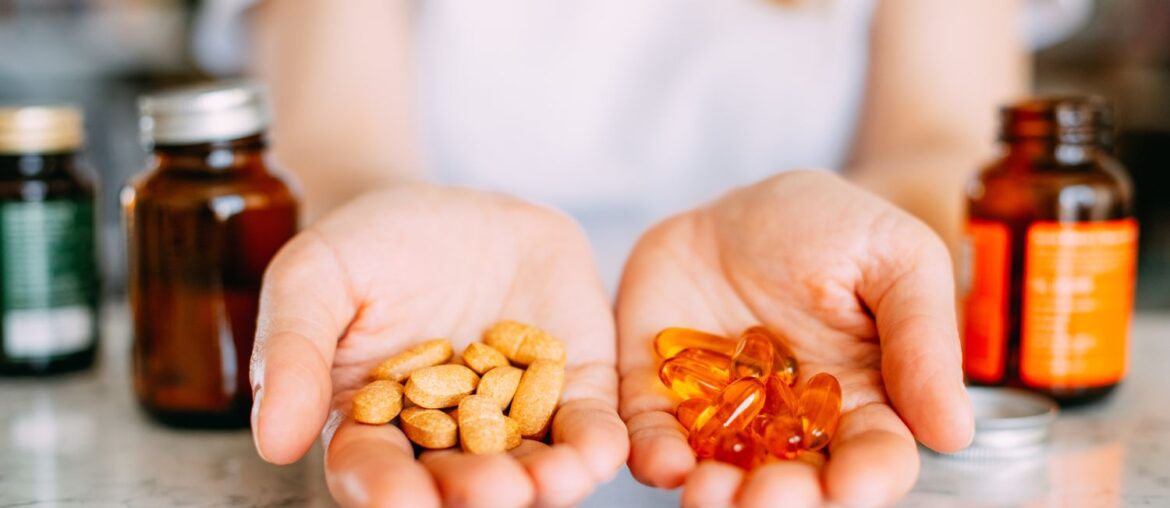 What Happens to Your Immunity When You Take Turmeric and Vitamin D Together