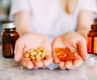 What Happens to Your Immunity When You Take Turmeric and Vitamin D Together