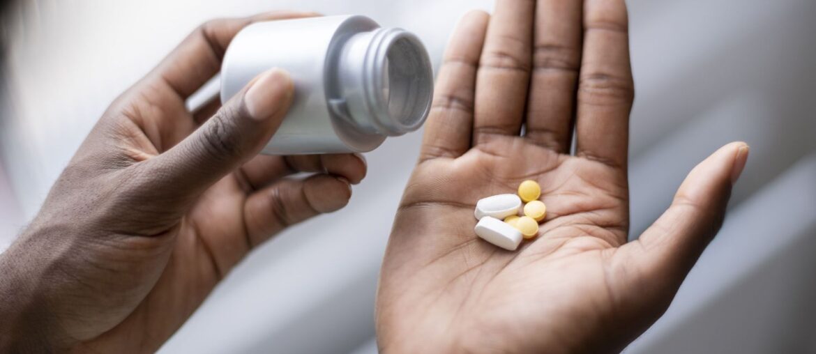 3 Supplements You Should Take at the Right Time for Better Results