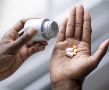 3 Supplements You Should Take at the Right Time for Better Results
