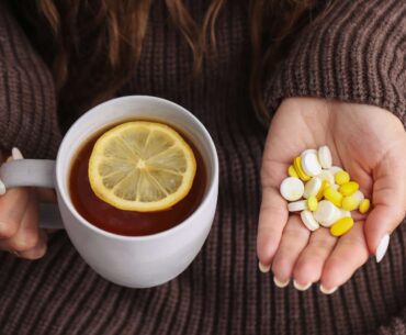6 Supplements That Help You Stay Healthy Throughout the Winter