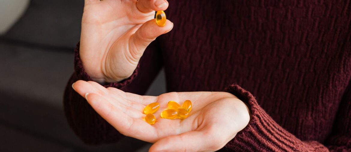 Vitamin D Supplements May Improve Blood Sugar Levels If You Have Prediabetes