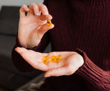 Vitamin D Supplements May Improve Blood Sugar Levels If You Have Prediabetes