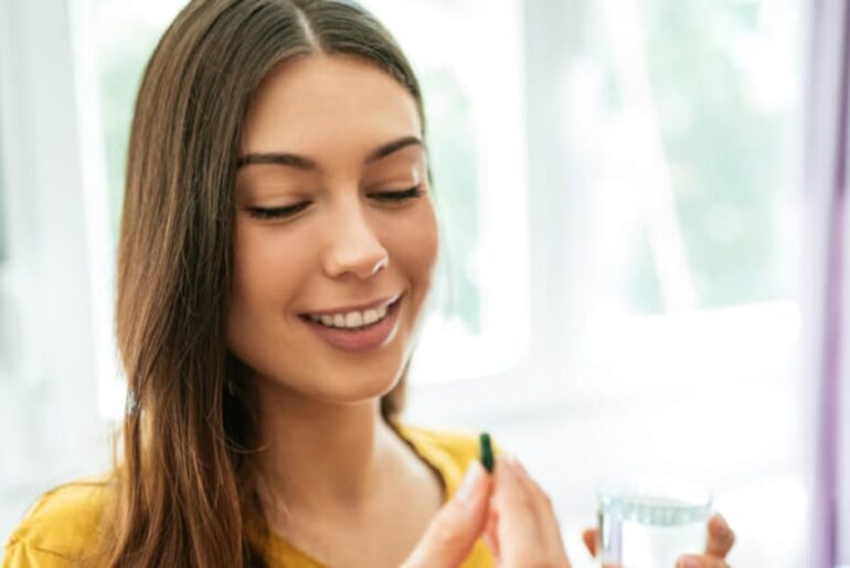 Persona introduces supplement brand for GenZ and millennial women