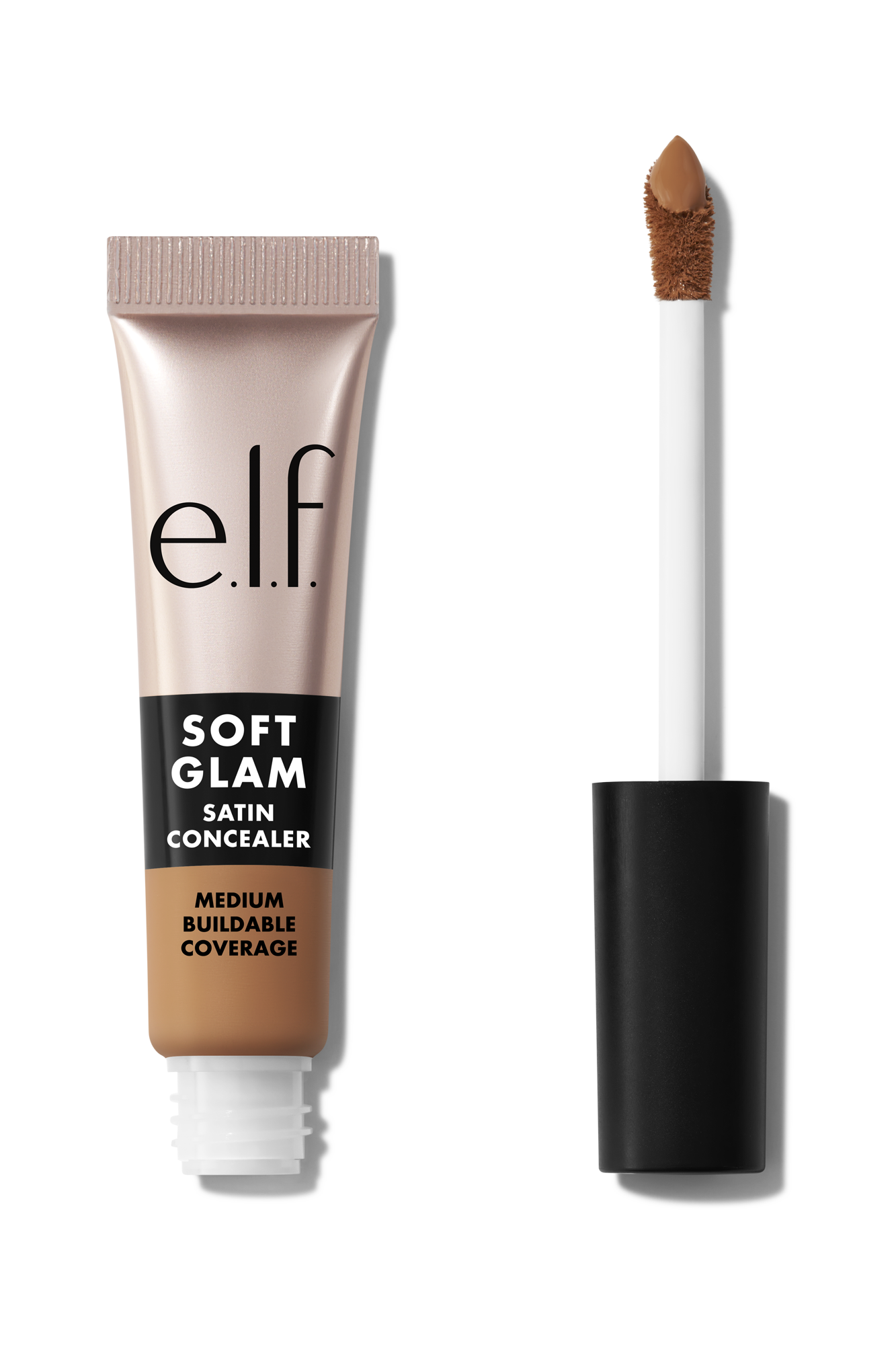 Soft Glam Satin Concealer