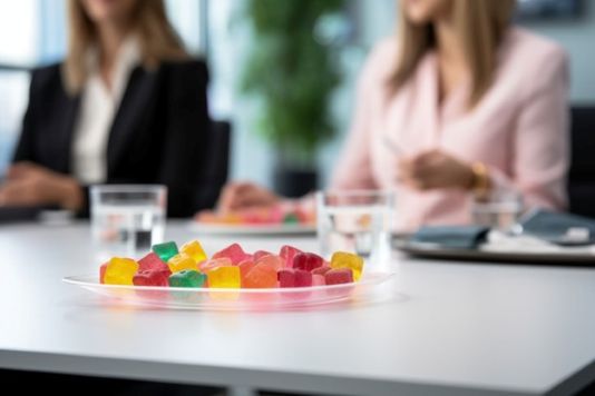 Vitamin Gummies Manufacturer