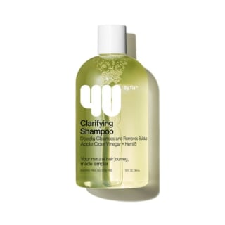 4U by Tia Clarifying Shampoo