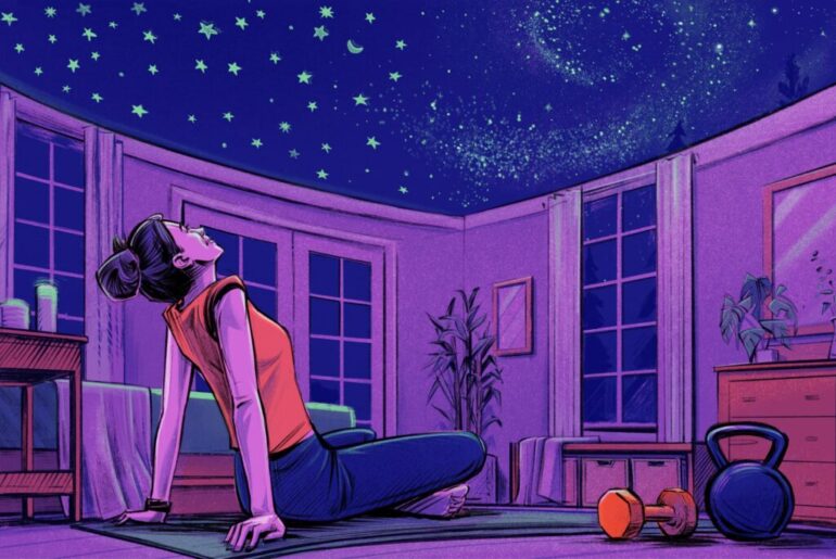 5 Buzzy Wellness Trends to Try in 2026