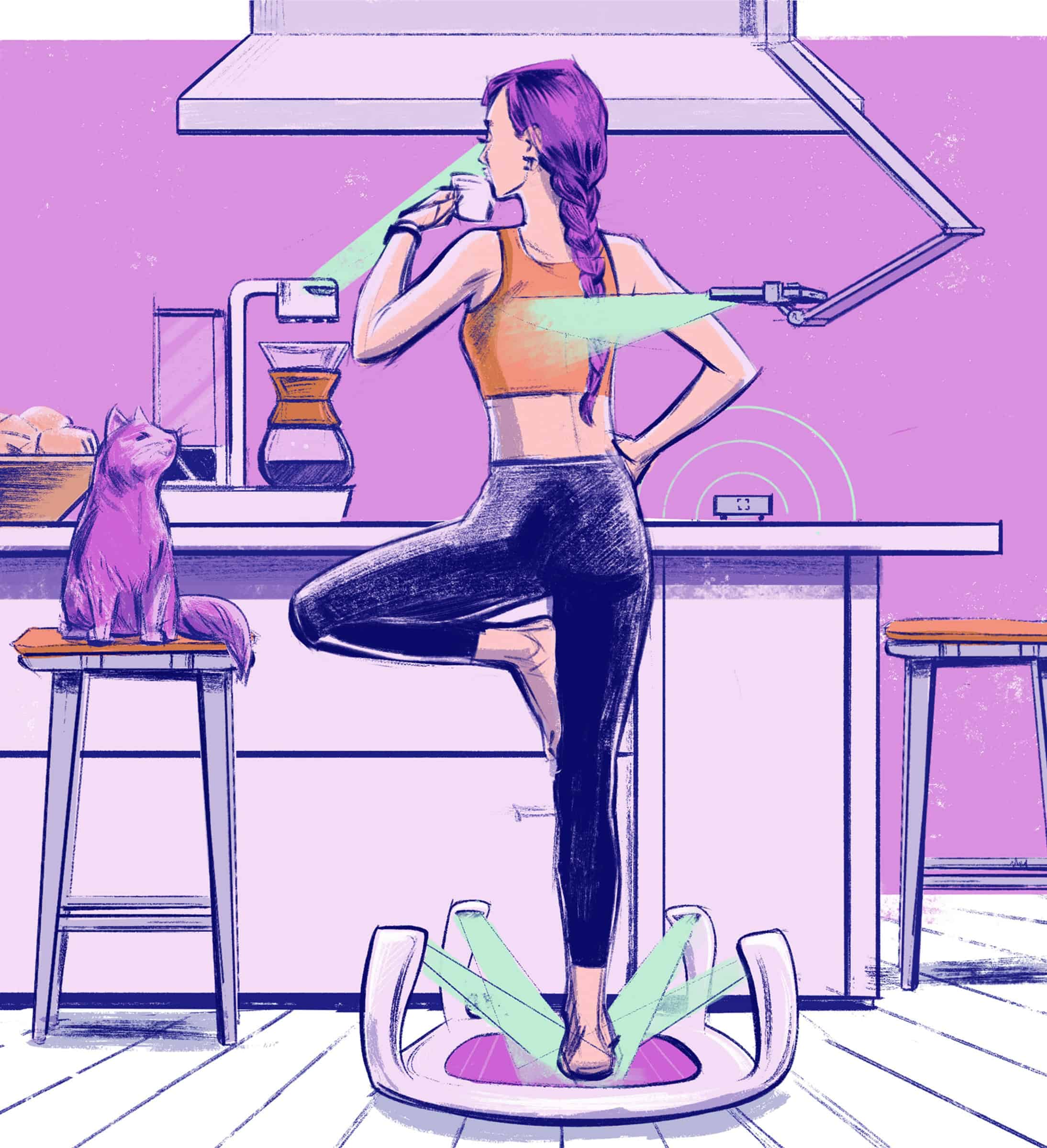 Artful Living | 5 Buzzy Wellness Trends To Try in 2026