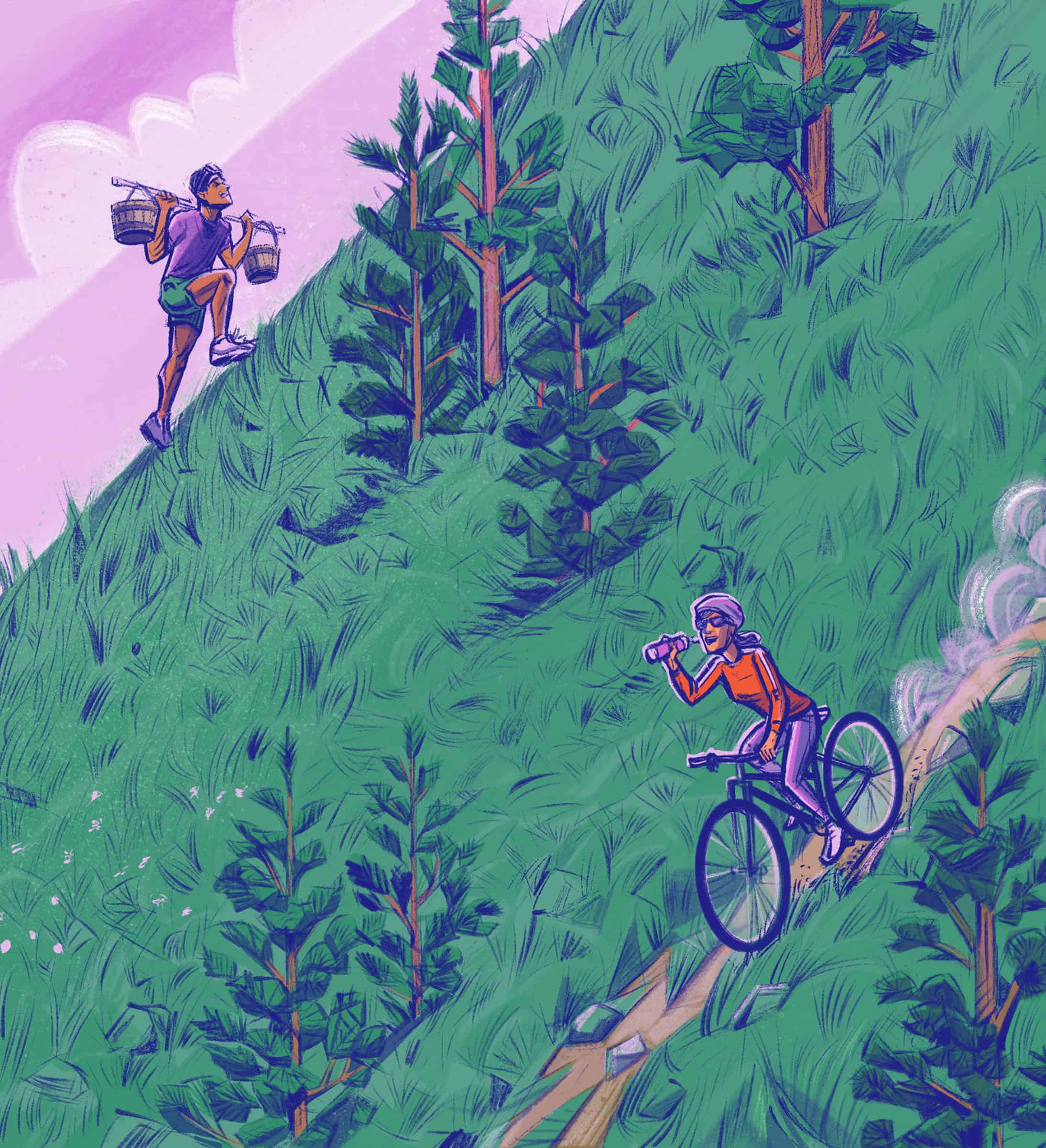 Artful Living | 5 Buzzy Wellness Trends To Try in 2026