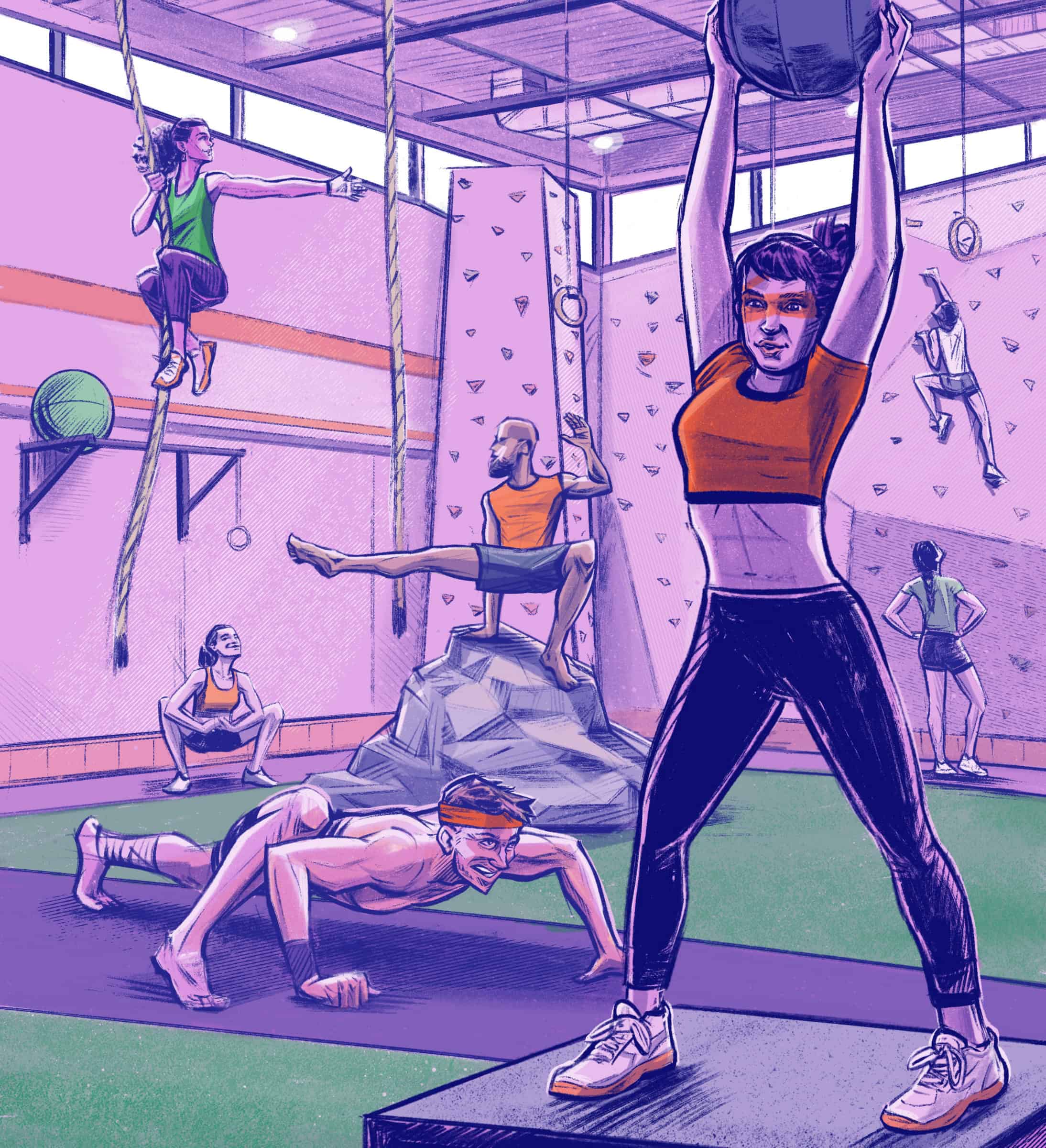 Artful Living | 5 Buzzy Wellness Trends To Try in 2026