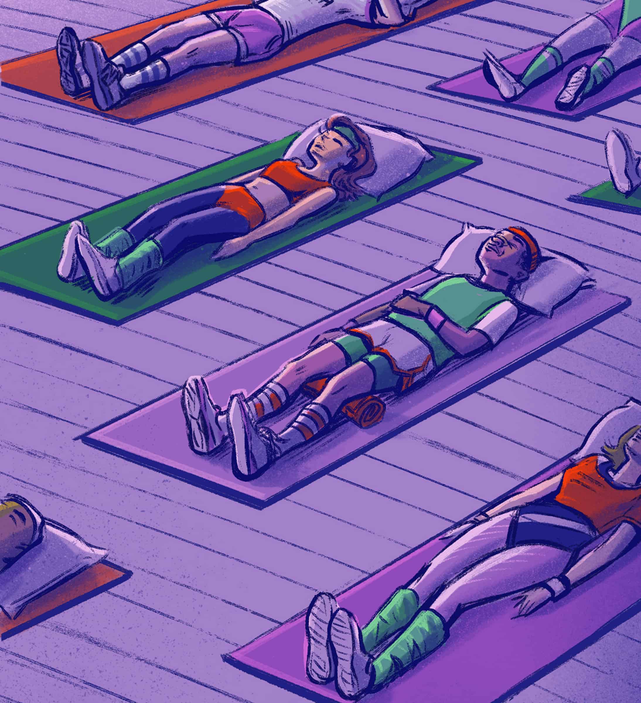 Artful Living | 5 Buzzy Wellness Trends To Try in 2026