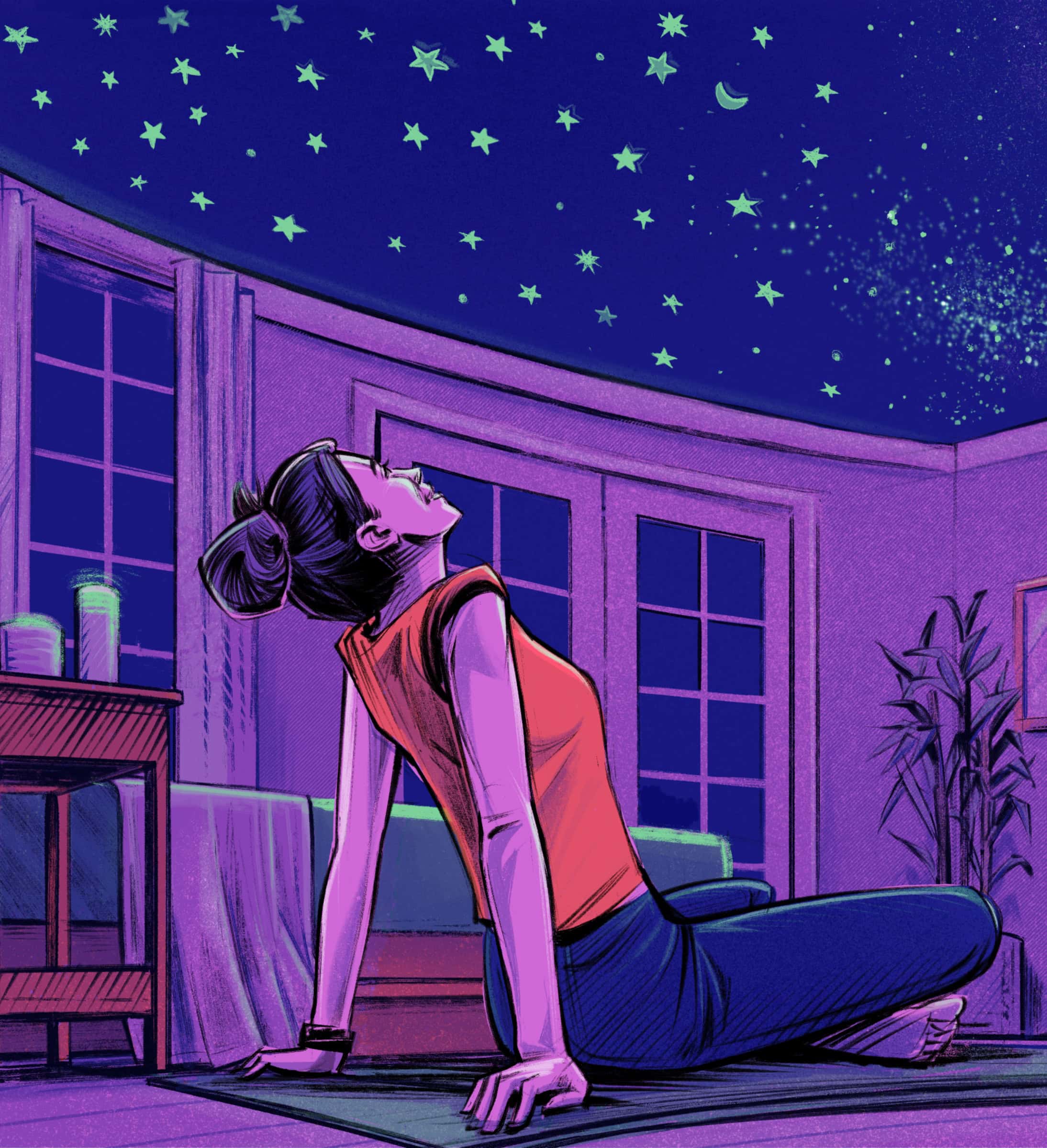 Artful Living | 5 Buzzy Wellness Trends To Try in 2026